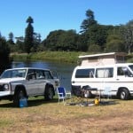 Looking To Hire a Campervan in Brisbane? Read this first.